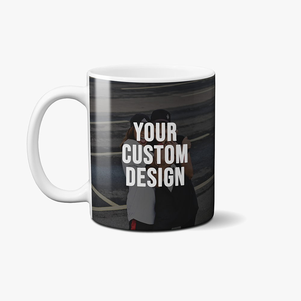 Custom Coffee Mug