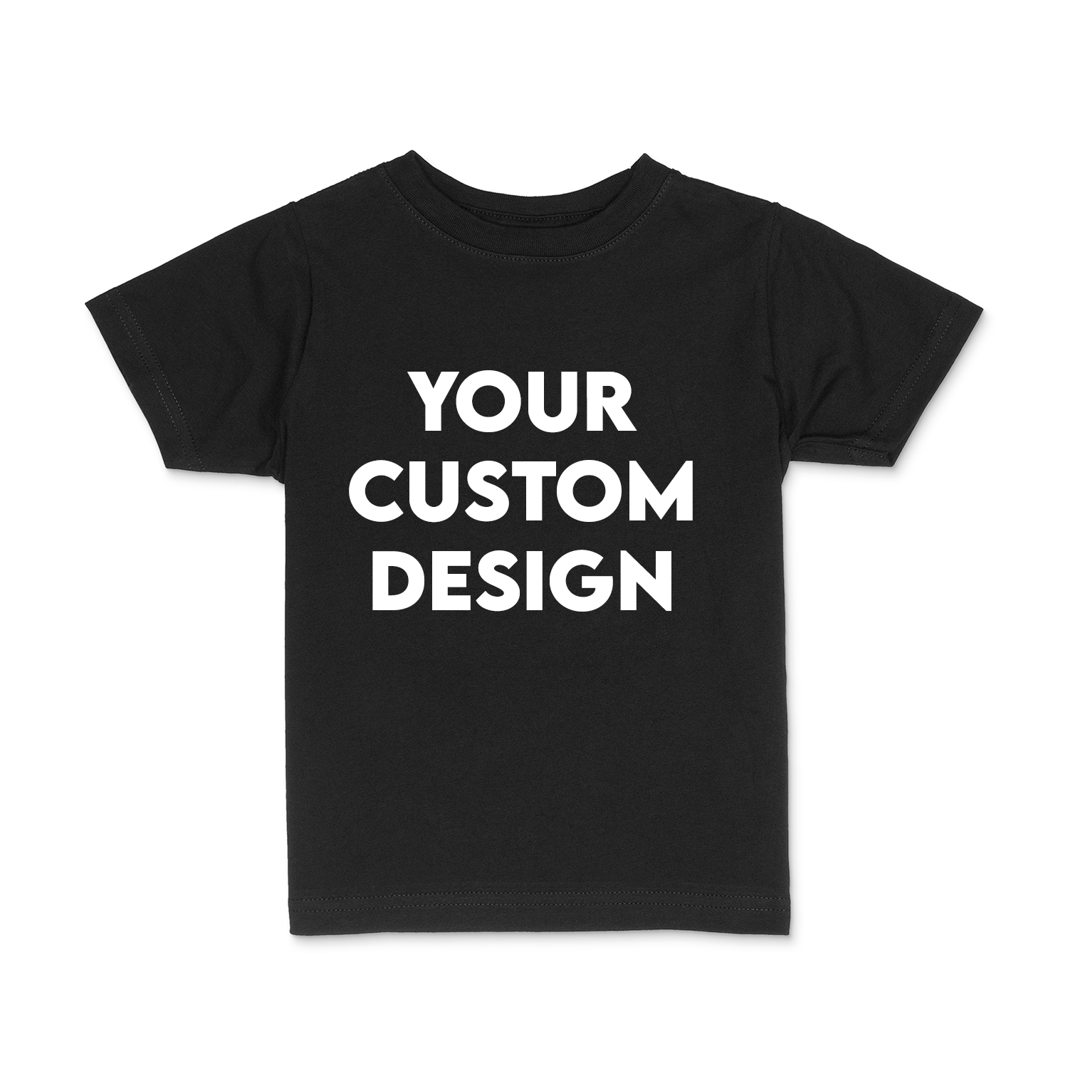 Youth Custom T-Shirt