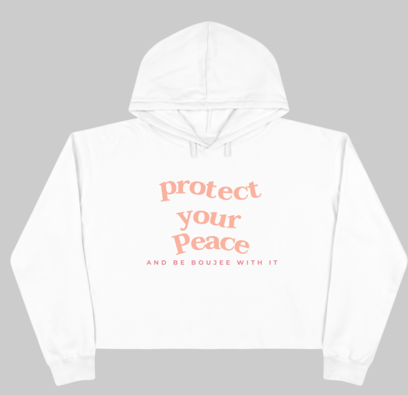 Crop BBM- Protect your peace