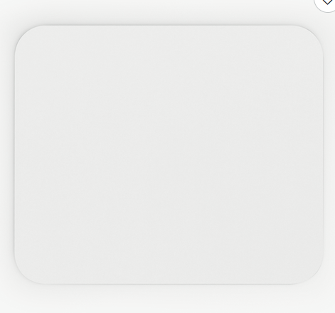 Mouse Pad Prosper with a tee