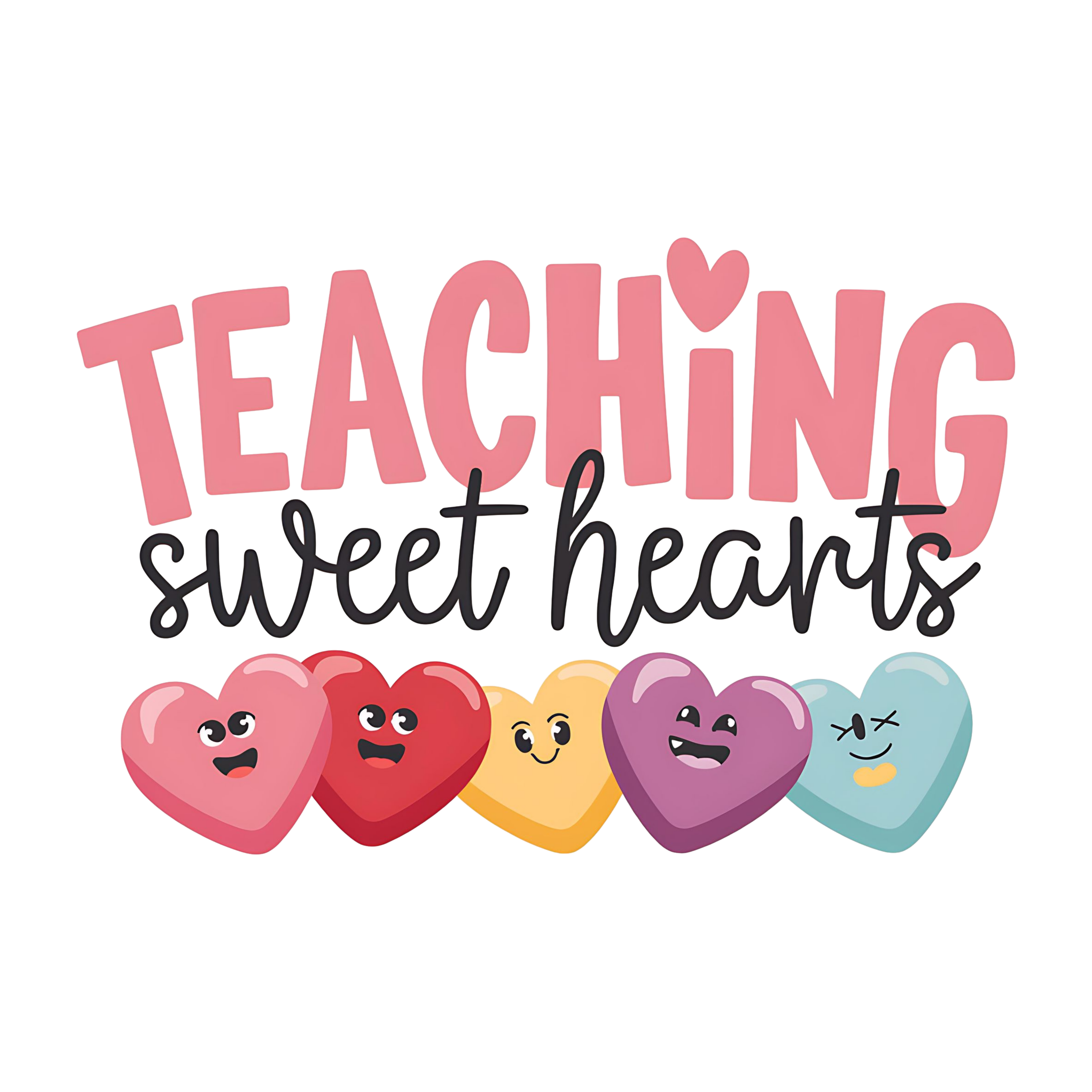 Career Crewnecks- Love