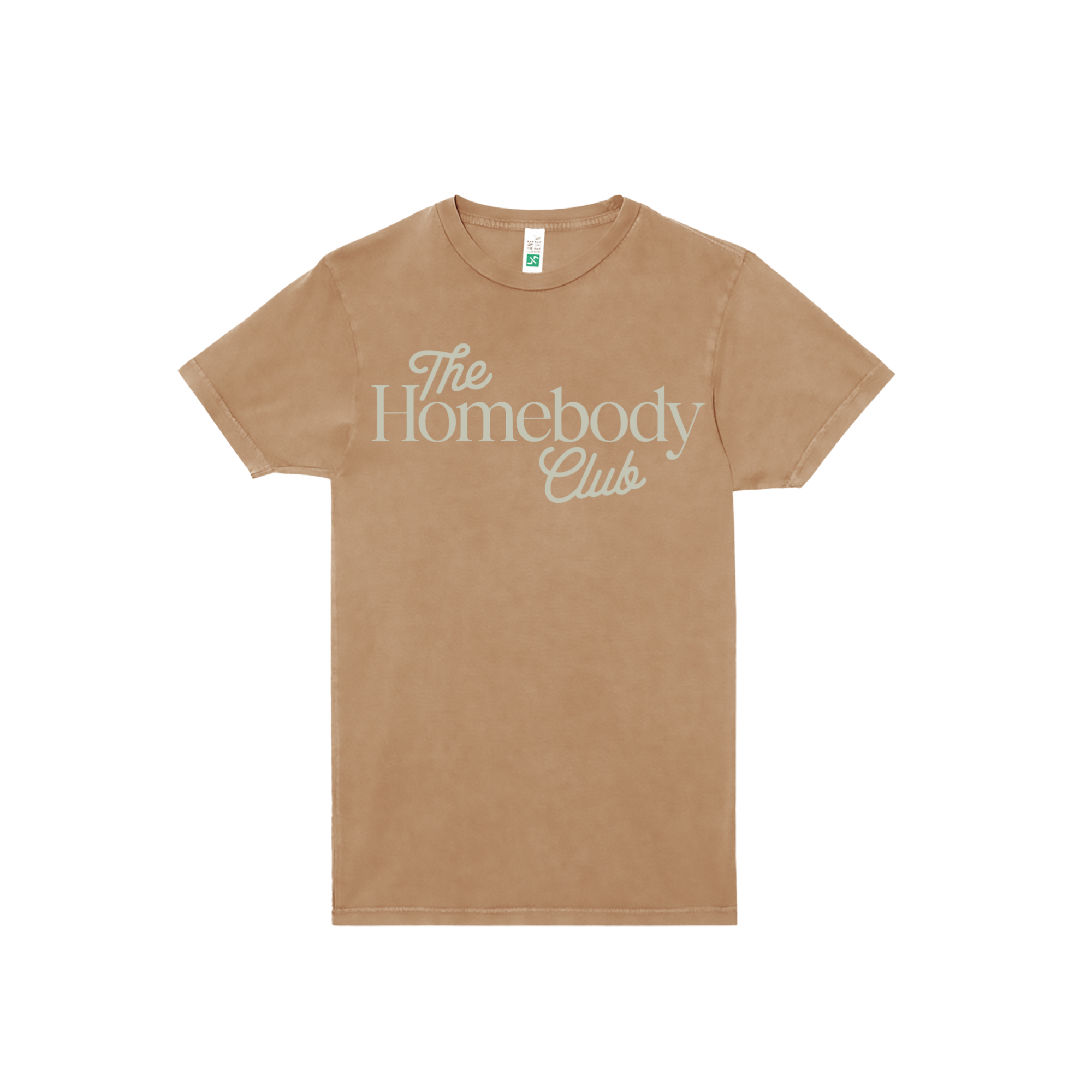 Beefy Oversized Shirt