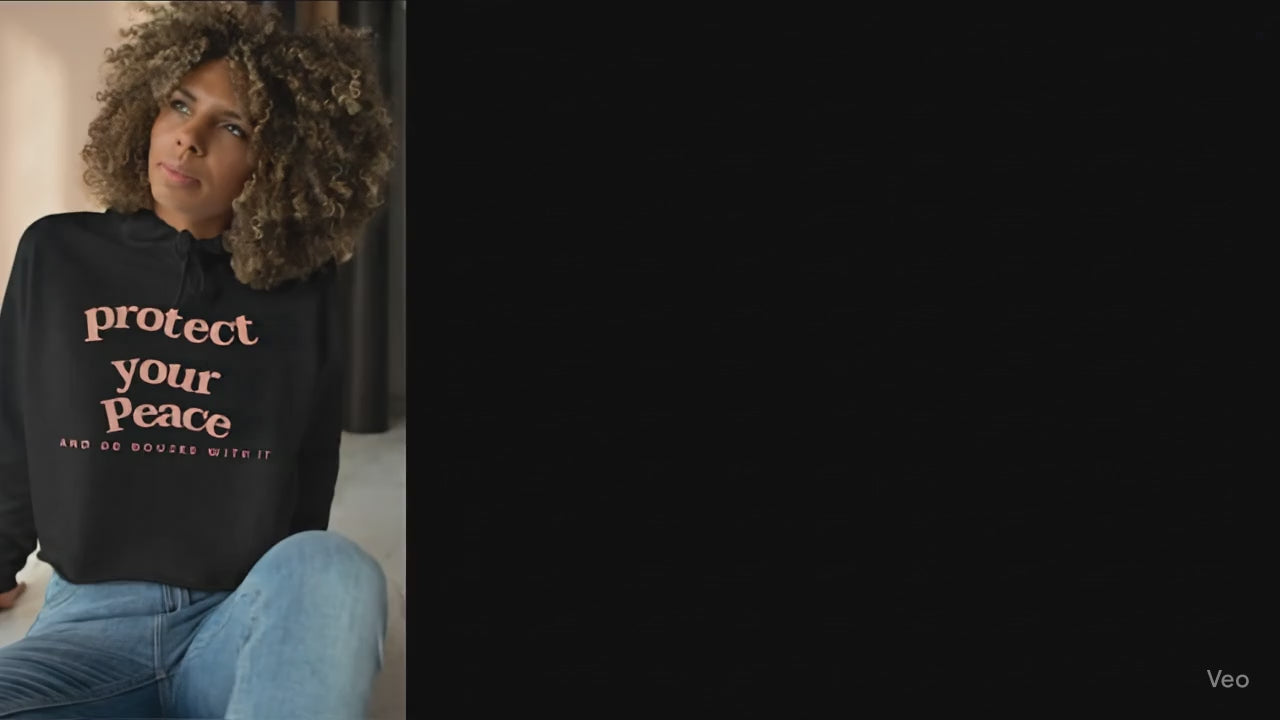 Crop BBM- Protect your peace