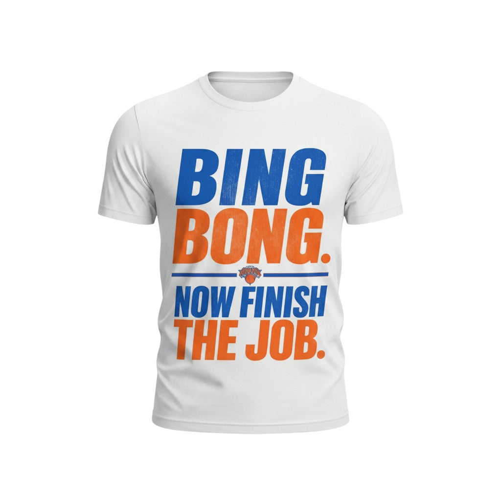 Bing bong T-Shirt